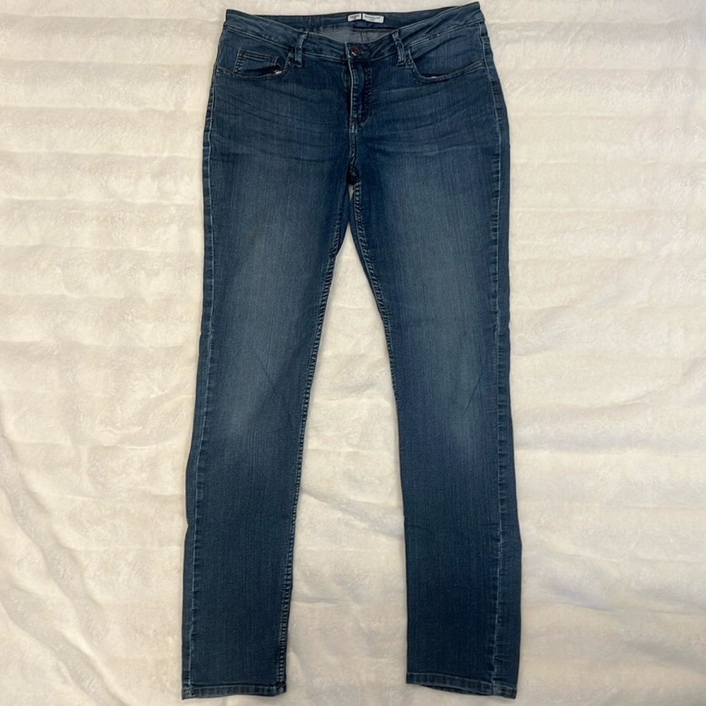 Jeans- Lee Riders